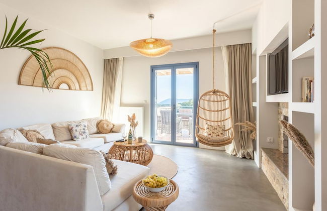 Villa Canova in Ionian Islands - Photo 9