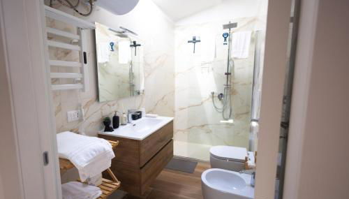 La Mansarda - Riflessi Rooms & Apartments - Foto 3