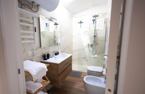 La Mansarda - Riflessi Rooms & Apartments - Foto 3