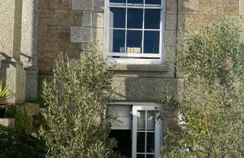 The Georgian Flat - Photo 10