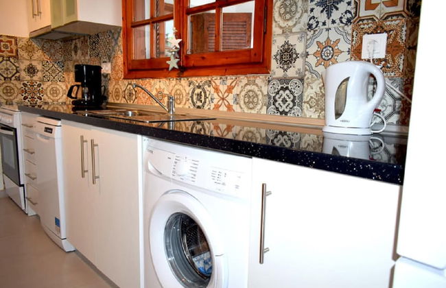 Holiday Aptm - Morningsun1 - Sithonia - Foto 13