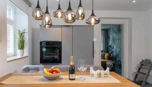 Oase am Tierpark exklusiv und gehobener Standard - Foto 3