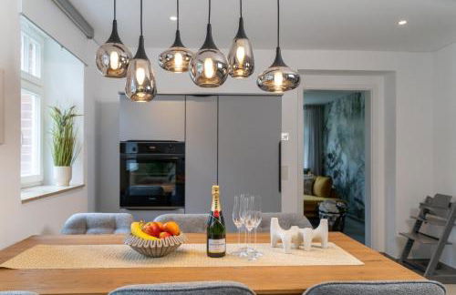 Oase am Tierpark exklusiv und gehobener Standard - Foto 3