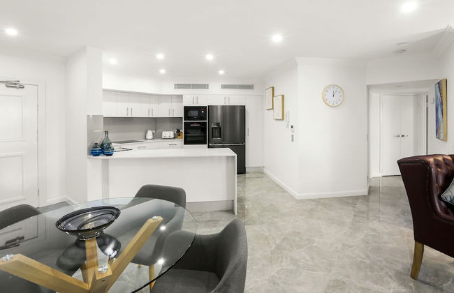 On the Beach Holiday Apartments - Foto 44