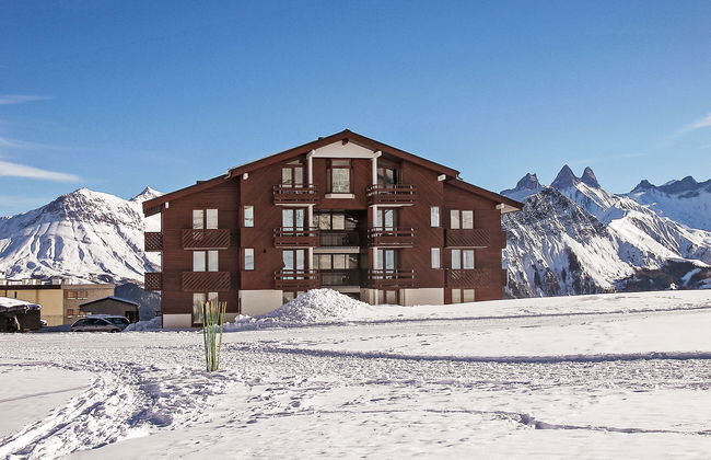 Les Mousquetons - Foto 19