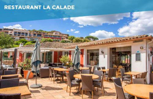 Les Restanques Roses 1178 vue mer - Photo 25