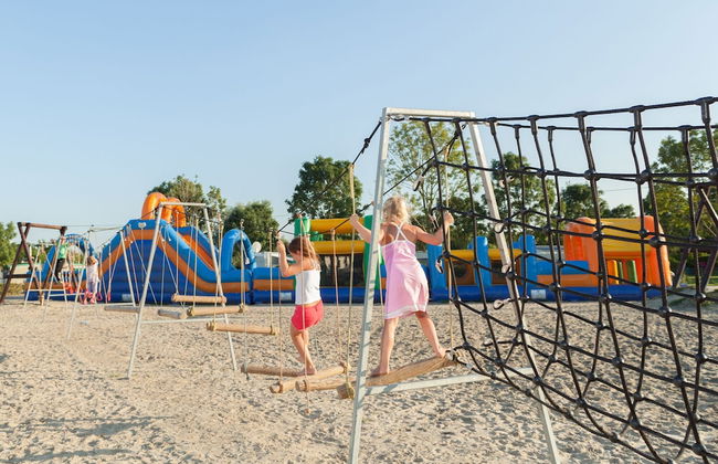 Europarcs Poort van Zeeland - Photo 35