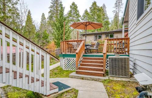 Black Bear Cabin - Foto 26