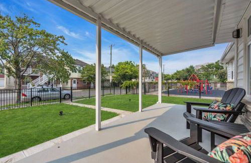 Spring into AC - Snug 3BR Near Boardwalk & Casinos - Foto 4