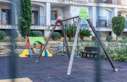 Apartamento con vistas al mar en Manilva Playa - Photo 26