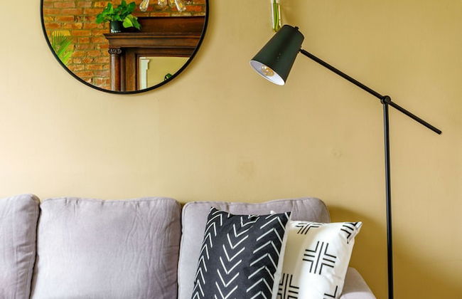 Goodale Park Free Parking Downtown Short North - Foto 12