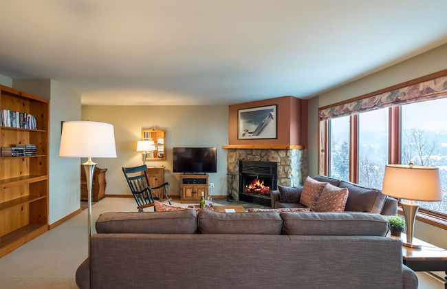 Les Haut Bois Condominiums -RVMT - Foto 38