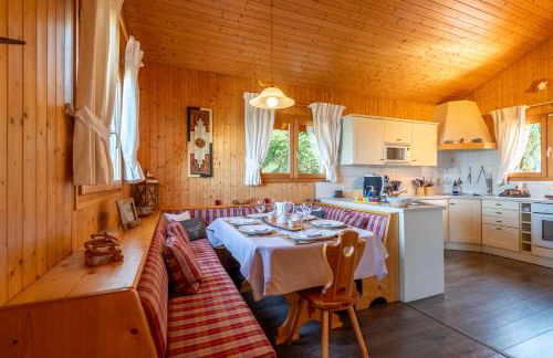 Chalet avec sauna entre Lac Leman, Montagnes et Golf - Le Cocon du Lac Léman - Foto 22