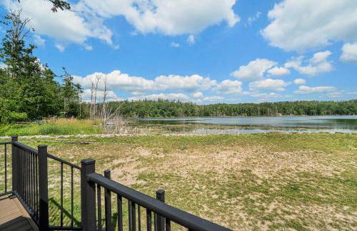 Cozy and Newly Updated Townhouse on Lake Martin - Foto 21