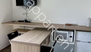 Mon Appart en Ville - Foto 3