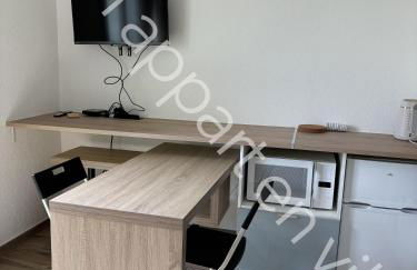 Mon Appart en Ville - Foto 3