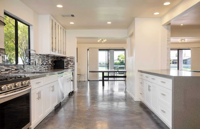 Quinta Blue by Avantstay Pool & Puttin Green, on the Golf Course! - Foto 14