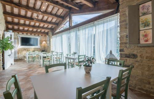 Agriturismo Fonte Rosa - Foto 69