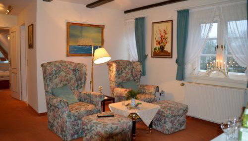 Nordseestübchen Whg 04 - Foto 5