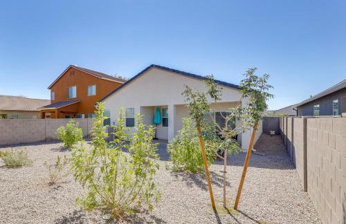 Suburban Family Home 7 Mi to Poston Butte Preserve - Foto 25