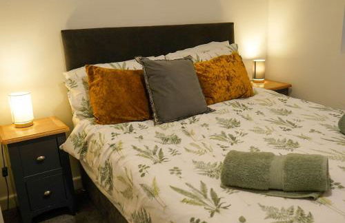 Ivy Cellar - 1 Bedroom apartment - Tenby - Foto 21