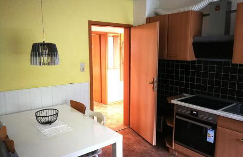 Ferienwohnung mit Balkon 1.OG - Foto 41