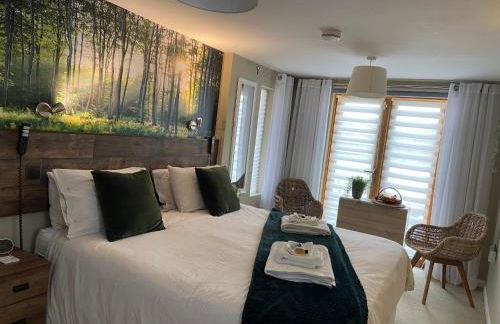 contemporary quiet countryside retreat - Foto 1