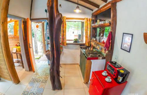 Pousada Villa Cachoeira - Foto 31