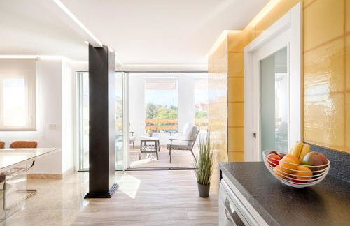 Real Sofía Puerto Estepona - Photo 25