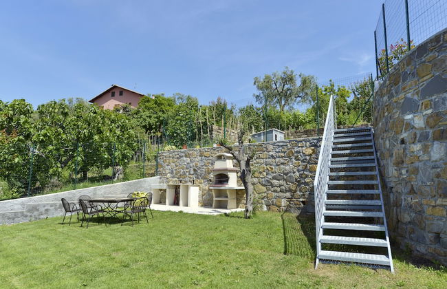 Residenza Cantalupo - Photo 73