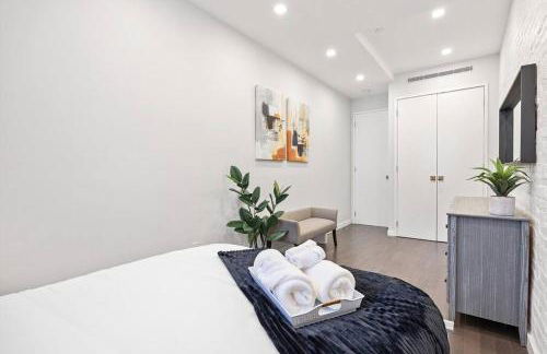 SWJ 2nd - Times SQ, Brooklyn Bridge, LGA in 15 min - Foto 28