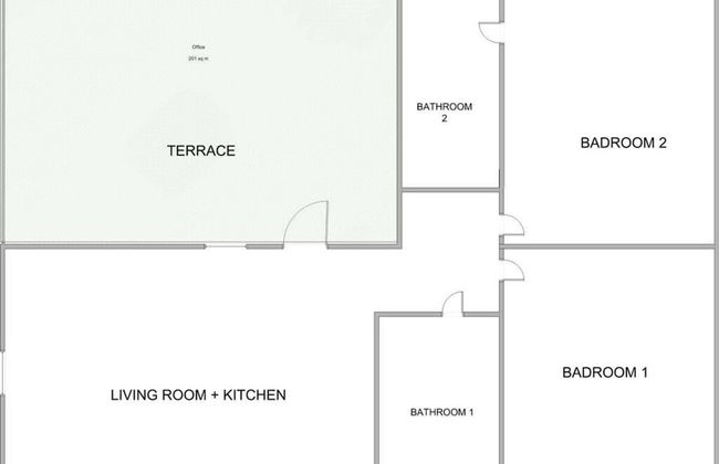 Nina With a Heated Pool - Foto 8