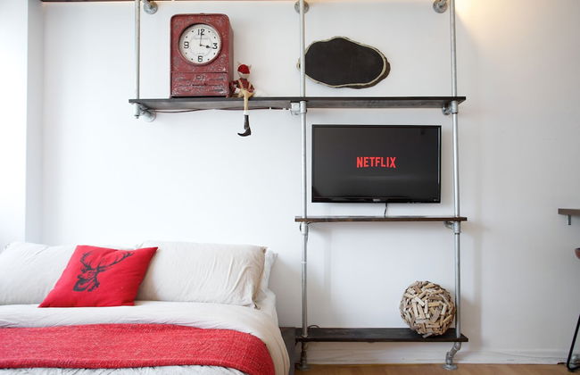 The Durocher Apartments - Foto 45