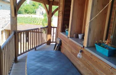 Le Clos du Château - Foto 72