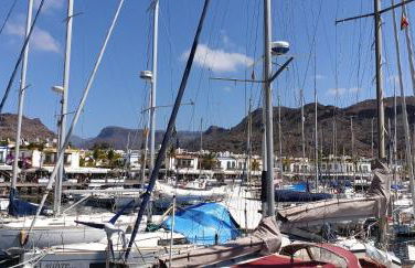 Apartamento La Marisma Playa de Mogán - Foto 39