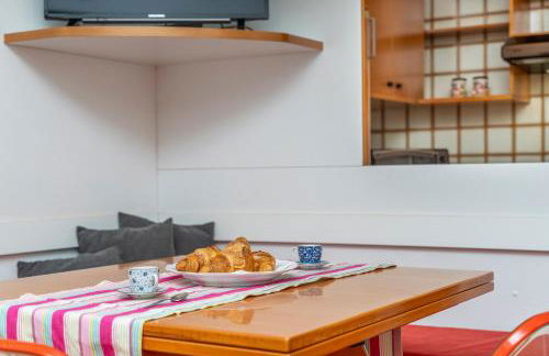 GuestHost - Zoncolan Mountain Lodge - Foto 10