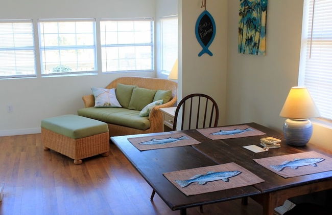 Carroll House Cottages - Foto 31