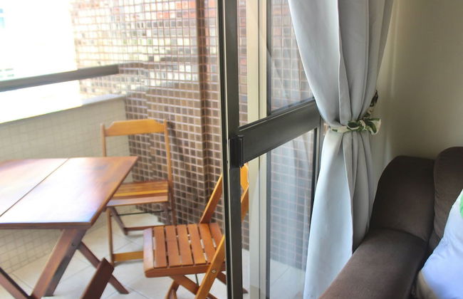 Aconchegante Apartamento na Prainha - Foto 26