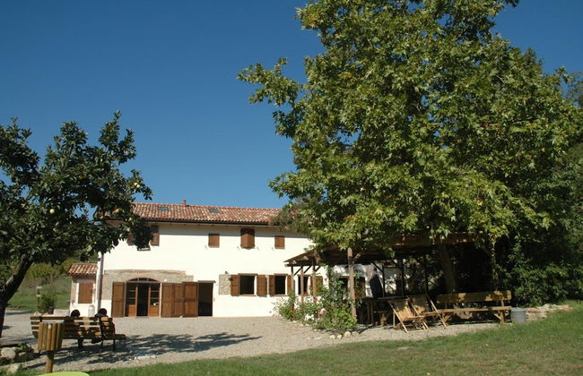 Agriturismo Rio Verde - Foto 39