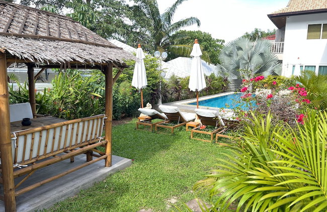New seahorse residence - Photo 28