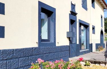 Gîte des Rondins - Foto 32