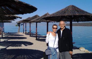 Apartments Villa Elizabet - Foto 71