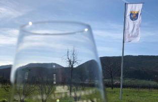 Bonne âme - Ferienwohnung mit Sauna - Foto 17