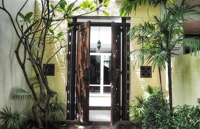 AnB pool villa in Pattaya - Foto 32