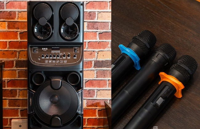 Level TRI pool villa Sattahip - Foto 13