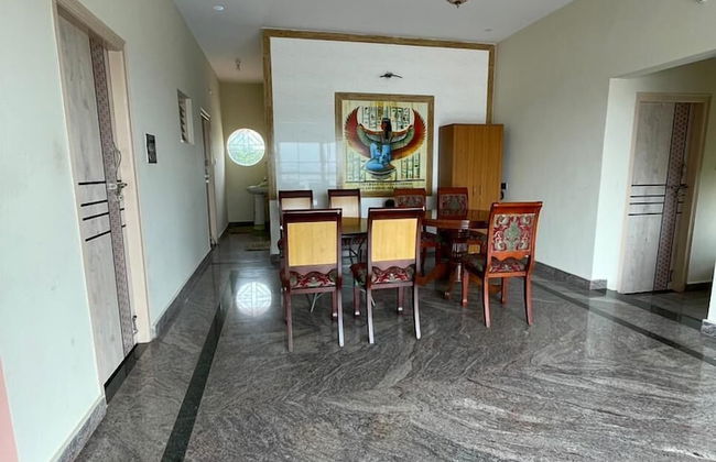 A2- Hill View Stay Kolar - Foto 9