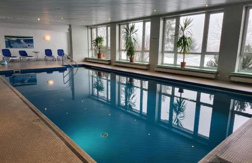 Villa Frankenblick Werrapark Masserberg Resort - Foto 36