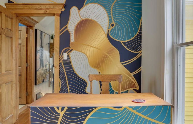 Victorian Lake Oasis - Foto 24