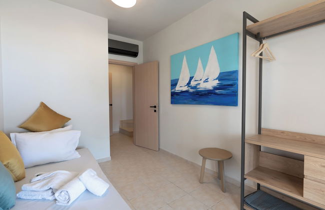 Helios Blue Villas - Foto 9