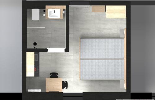 Apartment Hotel 37 - Foto 10